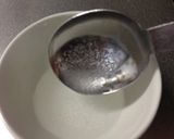 自家製カルピスの原液作り方1写真