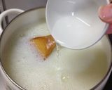 自家製カルピスの原液作り方4写真