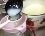自家製カルピスの原液作り方5写真