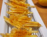 豚じゃがのカレーレモン炒め作り方8写真