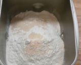 ザ・実験！HB☆ラーメン食パン作り方5写真