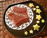 電子レンジで簡単☆手作り水ようかん作り方4写真