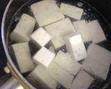 離乳食取り分けにも！簡単！麻婆豆腐作り方3写真