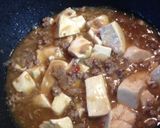離乳食取り分けにも！簡単！麻婆豆腐作り方4写真