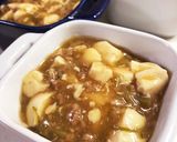 離乳食取り分けにも！簡単！麻婆豆腐作り方6写真
