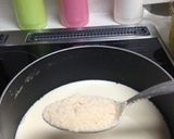 豆乳プリン作り方2写真