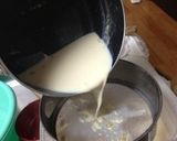 豆乳プリン作り方5写真