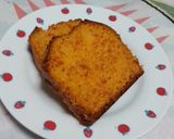 神配合！簡単しっとりジャムパウンドケーキ作り方4写真