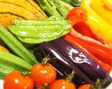夏バテ予防☆簡単リメイク♪夏野菜カレー作り方3写真