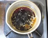 豚バラきゃべつ丼作り方1写真