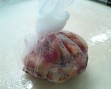 桃ジャム☆ピーチ！！桃ソースも追記♪作り方1写真
