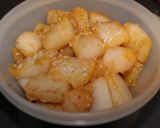 フィッシュバイツ～ダイエット向き～作り方3写真