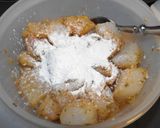フィッシュバイツ～ダイエット向き～作り方4写真