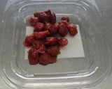 と～ほくからの、くるくるささみ梅しそ巻き作り方3写真