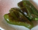 ピーマンのおひたし作り方4写真