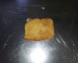 油揚げの油抜き×保存作り方5写真