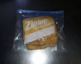 油揚げの油抜き×保存作り方7写真