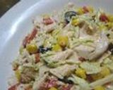 白鶏 (パイチー)作り方5写真