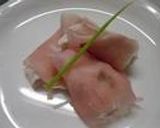 白鶏 (パイチー)作り方6写真