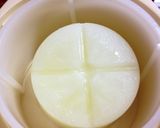 ஐஃ夏だ☆サクッふわっ♡牛乳かき氷｡ஐஃ作り方3写真