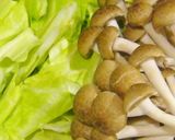 夏野菜の冷やしトマト煮作り方2写真