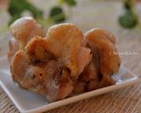 材料２つ！ハーブ塩鶏作り方3写真