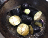 お茄子の焼き浸し＊冷やしてさっぱり夏野菜作り方2写真
