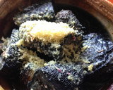 お茄子の焼き浸し＊冷やしてさっぱり夏野菜作り方4写真