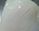 イカと三つ葉ときゅうりで酢味噌和え作り方3写真