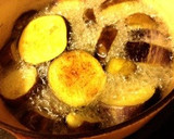 我が家の大好物☆茄子の揚げ浸し作り方4写真
