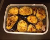 我が家の大好物☆茄子の揚げ浸し作り方6写真