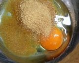 ココナッツで絶品っ♪ブルーベリーケーキ♡作り方1写真