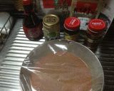 簡単でも本格的 クリーミー！冷やし担々麺作り方3写真