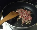 簡単でも本格的 クリーミー！冷やし担々麺作り方5写真