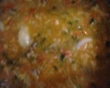 夏野菜でハヤシライス（≧∇≦）作り方3写真