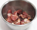 ベトナム風☆豚肉とゆで卵の煮もの作り方2写真
