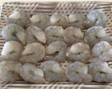 簡単!お手軽!炊飯器だけでエビピラフ☆作り方11写真