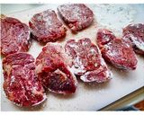 牛すね肉とキドニービーンズのビール煮作り方9写真