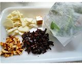 牛すね肉とキドニービーンズのビール煮作り方4写真