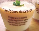 簡単　杏仁豆腐作り方7写真