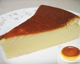 基本のベイクドチーズケーキ作り方11写真