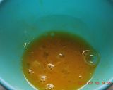 簡単♪　薄焼き玉子のサンドイッチ　作り方1写真