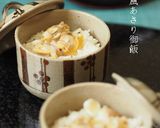 ストウブ*炊飯器/定番の五目炊き込みご飯作り方42写真