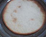 野菜たっぷり☆ソーセージ入りサラダピザ作り方3写真