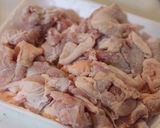 塩麹で簡単！鶏肉のトマト煮込み作り方3写真