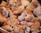 塩麹で簡単！鶏肉のトマト煮込み作り方4写真