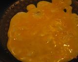 簡単♪　薄焼き玉子のサンドイッチ　作り方2写真