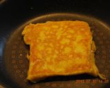 簡単♪　薄焼き玉子のサンドイッチ　作り方4写真