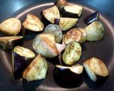 レンジで時短☆簡単茄子の煮浸し作り方3写真
