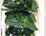 野菜の保存（≧∇≦）作り方8写真